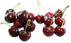 Sweet Cherries