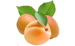 Apricots