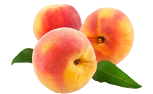 Peaches